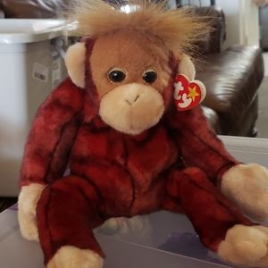 Schweetheart Beanie Buddy